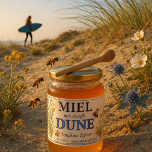 Miel de Dune