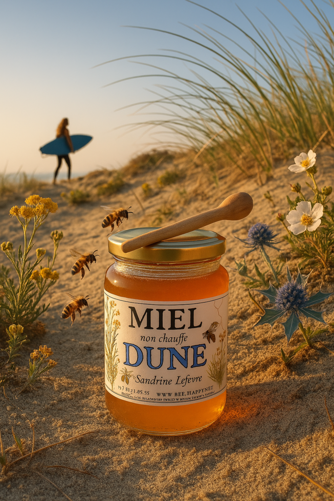 Miel de Dune