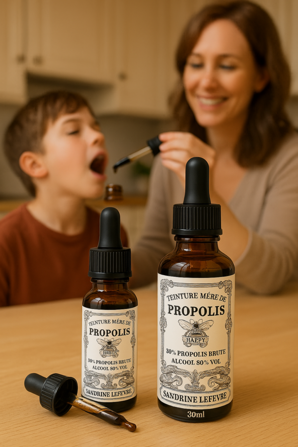 Propolis – Image 4
