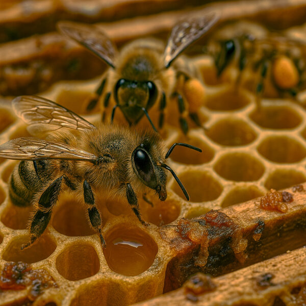 Miel Propolis & Pollen – Image 5