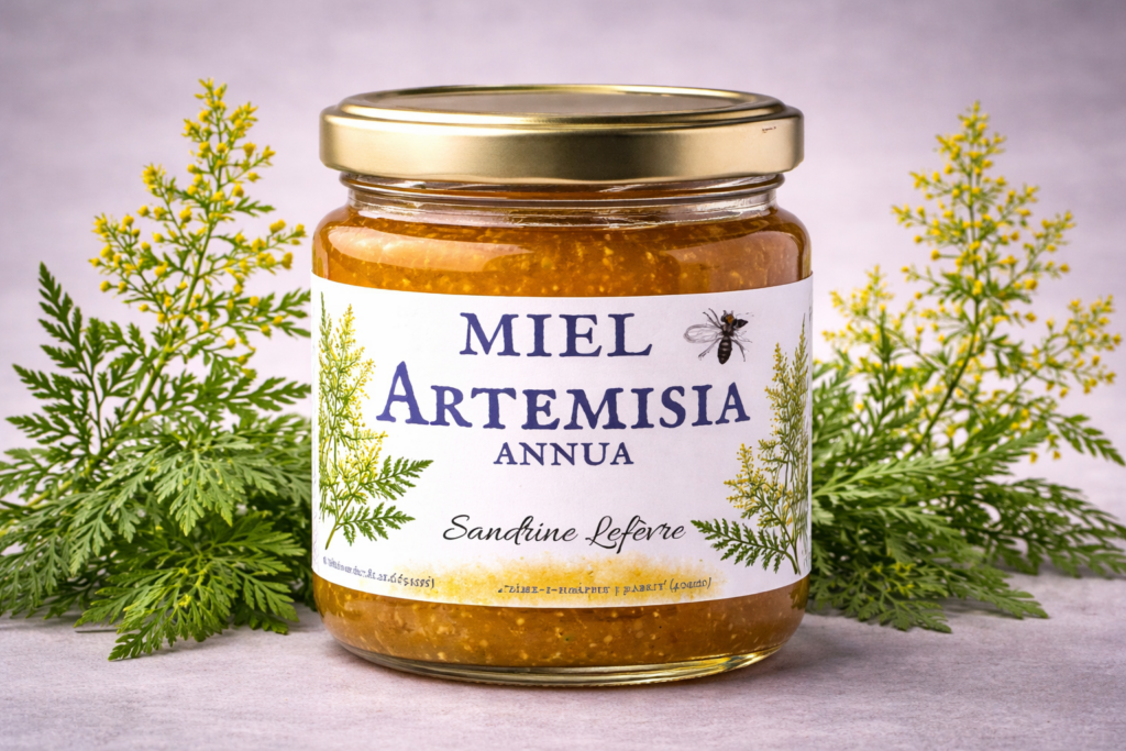 Pub-Miel-dartemisia-annua-en-pot